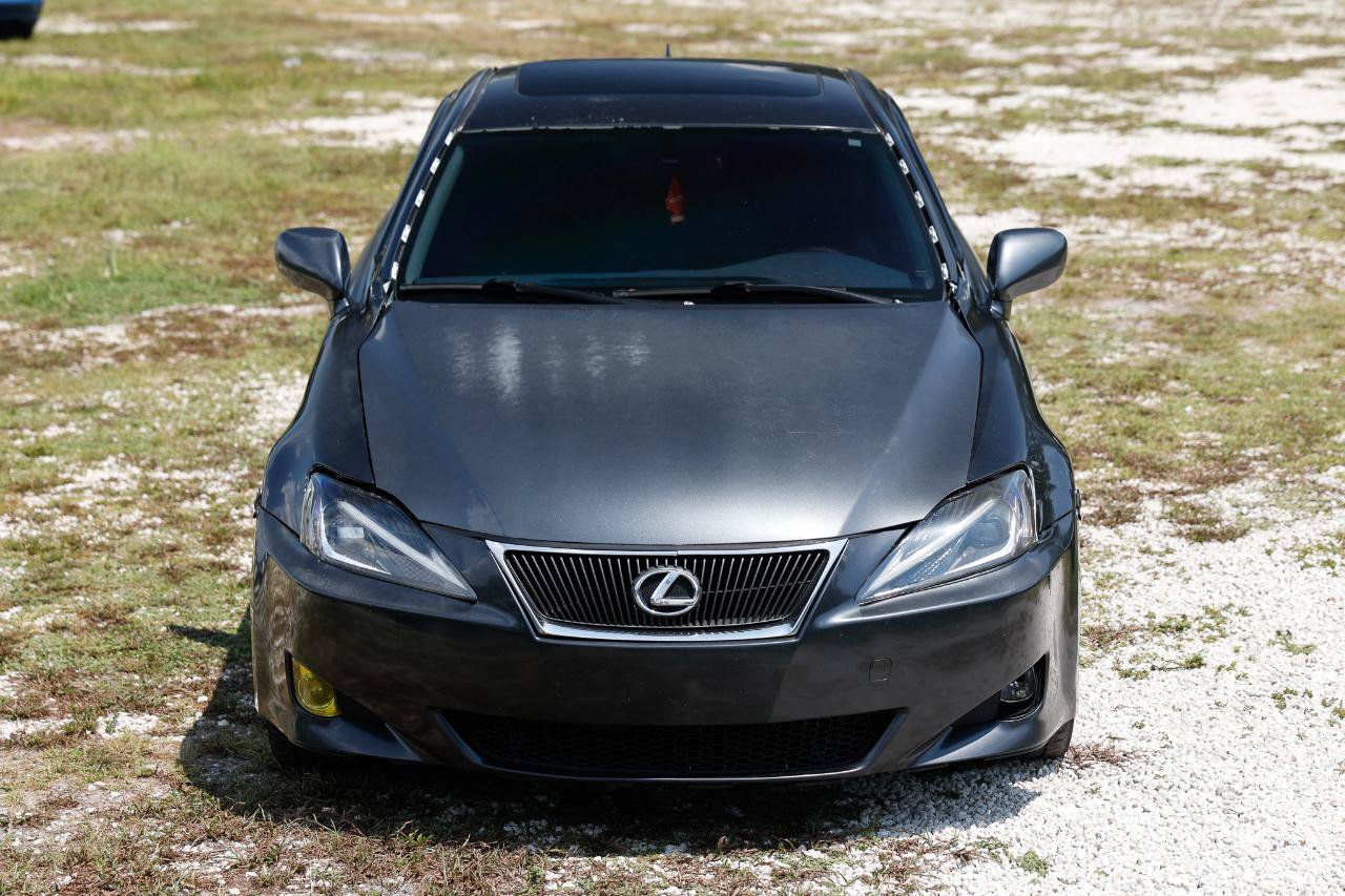 Used 2008 Lexus IS 250 RWD image 17