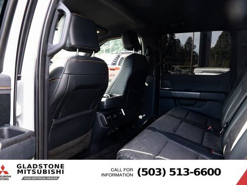 Used 2023 Ford F150 Tremor w/ 360 Degree Camera Package AWD/4WD image 22