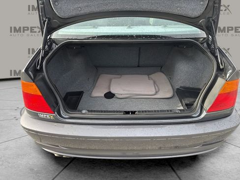 Used 2001 BMW 325Ci Coupe image 23