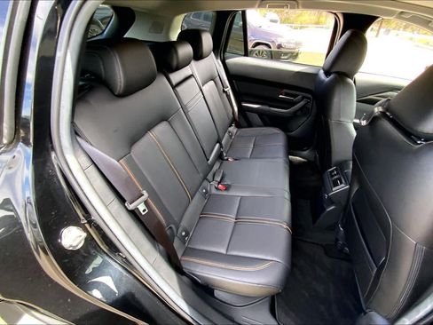 Certified 2025 MAZDA CX-50 AWD 2.5 Hybrid w/ Premium Pkg image 20