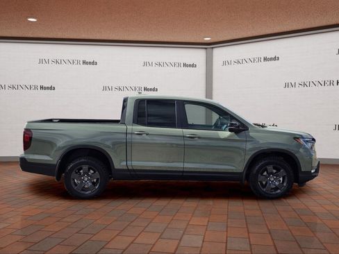New 2026 Honda Ridgeline TrailSport image 7