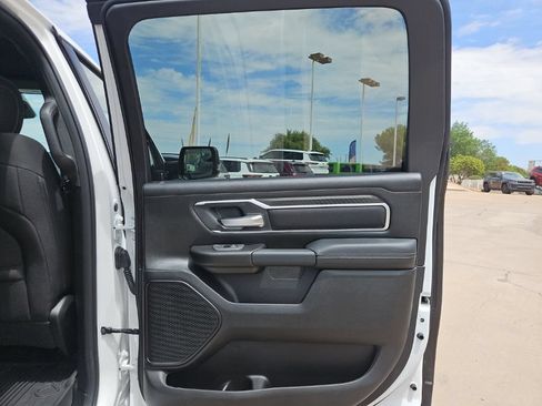 New 2026 RAM 1500 Big Horn AWD/4WD image 27