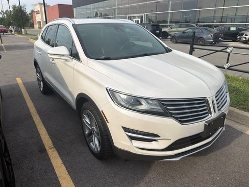Used 2018 Lincoln MKC Reserve w/ Lincoln MKC Climate Package AWD/4WD image 1