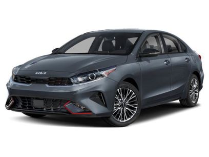 Used 2024 Kia Forte GT-Line