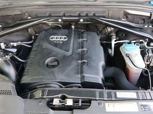 Used 2017 Audi Q5 2.0T Premium Plus w/ Technology Package AWD/4WD image 40