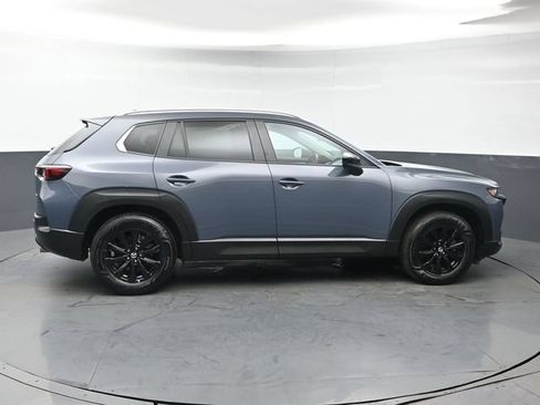 Used 2024 MAZDA CX-50 AWD 2.5 S w/ Cargo Package image 6