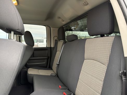 Used 2012 RAM 1500 Express image 24