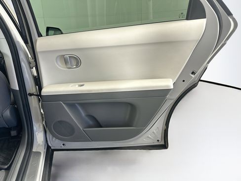 Used 2024 Hyundai Ioniq 5 SEL RWD image 30