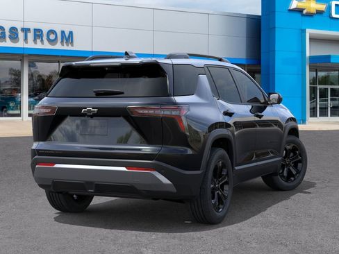 New 2026 Chevrolet Equinox LT AWD/4WD image 4