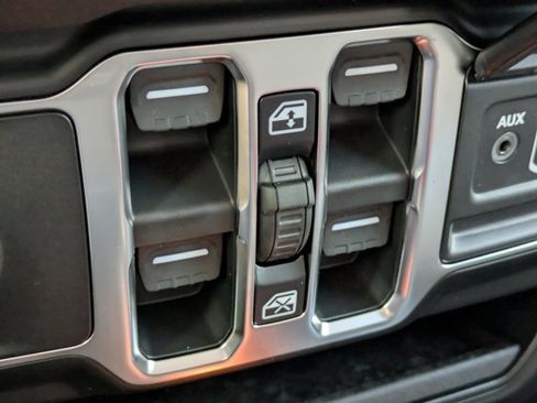 New 2026 Jeep Wrangler Sport S image 20