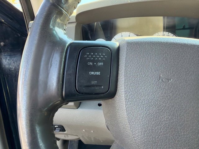 Used 2006 Dodge Ram 1500 Truck Laramie w/ Trailer Tow Group AWD/4WD image 15