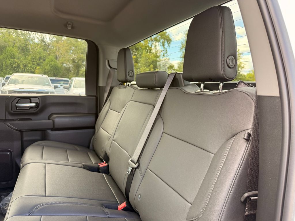 New 2026 Chevrolet Silverado 3500 W/T w/ WT Convenience Package RWD image 27