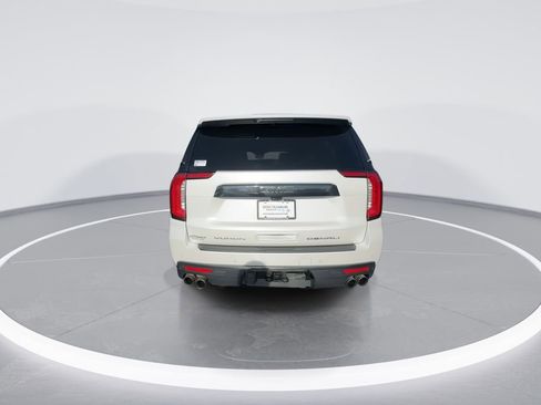 Used 2023 GMC Yukon XL Denali Ultimate w/ LPO, Floor Liner Package AWD/4WD image 7