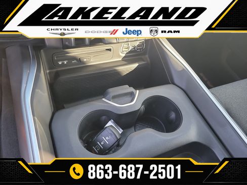 Used 2019 RAM 1500 Big Horn RWD image 26