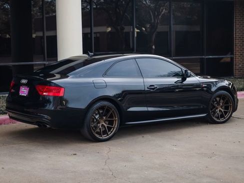 Used 2014 Audi S5 Premium Plus image 33