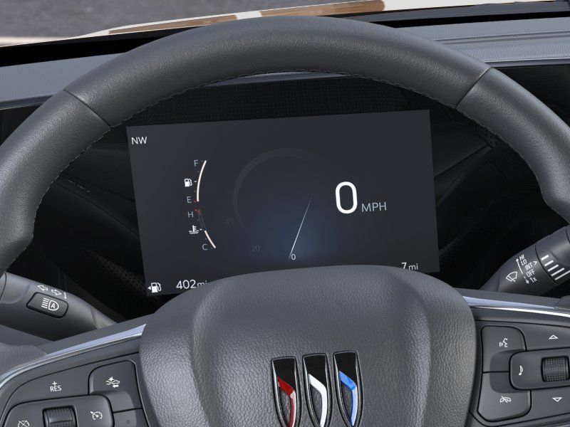 New 2026 Buick Envista Preferred w/ Convenience I Package FWD image 19