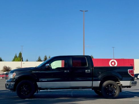 Used 2014 Ford F150 XLT w/ XTR Package AWD/4WD image 7