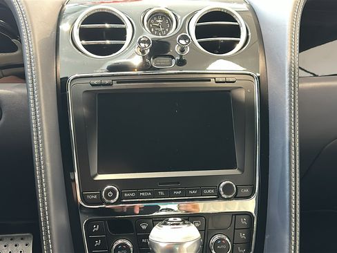 Used 2015 Bentley Continental GT Speed AWD/4WD image 24