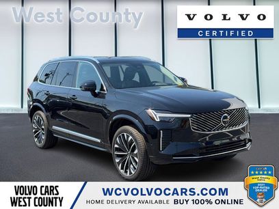 Certified 2026 Volvo XC90 B6 Ultra