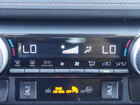 Used 2024 Toyota RAV4 XLE Premium w/ Weather Package AWD/4WD image 30