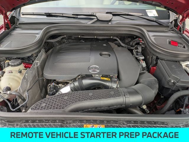 Used 2021 Mercedes-Benz GLE 350 4MATIC image 13