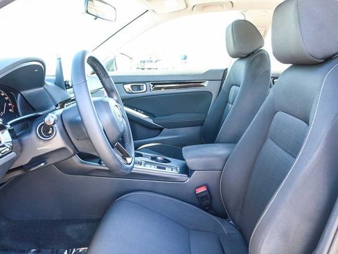 Used 2024 Honda Civic EX image 18