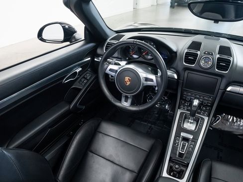 Used 2016 Porsche Boxster GTS image 10