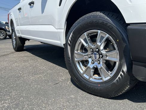 Used 2022 Ford F150 XL w/ Trailer Tow Package AWD/4WD image 22