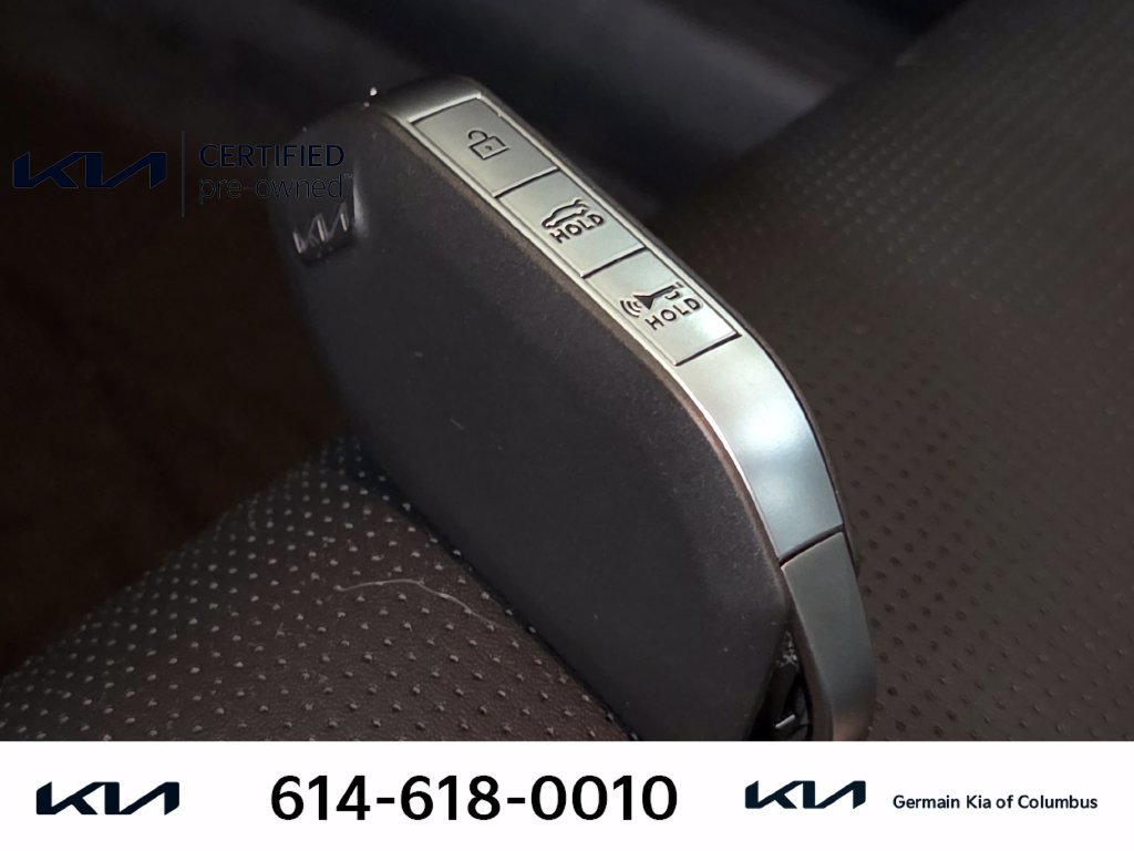 Certified 2026 Kia K5 GT-Line FWD image 33