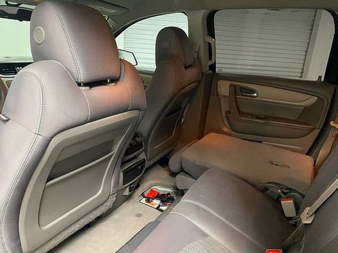 Used 2016 Chevrolet Traverse LS w/ LPO, 'HIT The Road' Package image 11