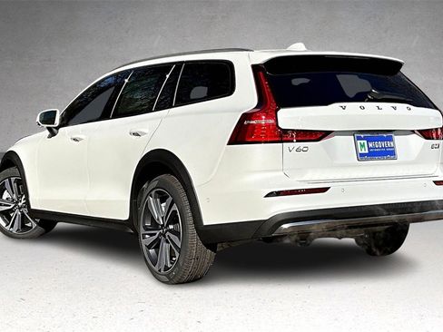 New 2026 Volvo V60 B5 Cross Country Plus w/ Protection Package Premier image 3