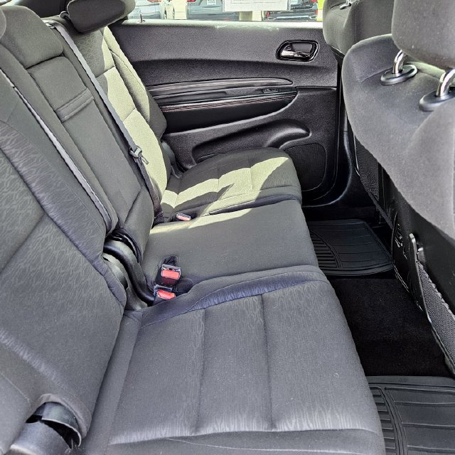 Used 2025 Dodge Durango GT AWD/4WD image 18