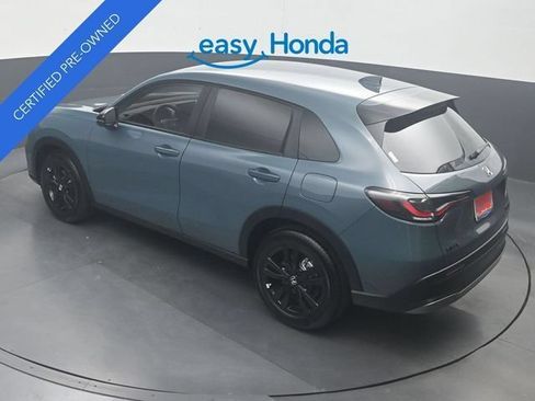 Used 2026 Honda HR-V Sport image 23
