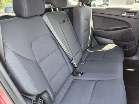 Used 2021 Hyundai Tucson SE AWD/4WD image 18