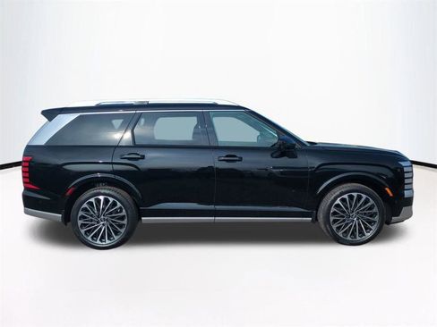 New 2026 Hyundai Palisade Calligraphy image 4