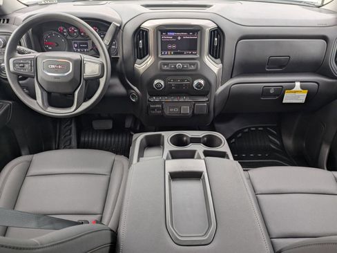 New 2026 GMC Sierra 2500 Pro w/ 1SA Pro Safety Plus Package image 22