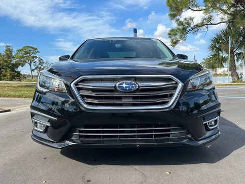 Used 2019 Subaru Legacy 2.5i Limited image 2