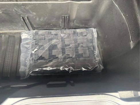 New 2026 Honda Ridgeline RTL image 14