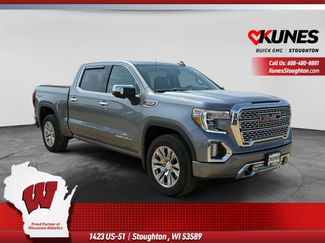 Used 2021 GMC Sierra 1500 Denali w/ Driver Alert Package II AWD/4WD video 1