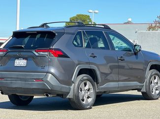 Certified 2024 Toyota RAV4 XLE w/ Convenience Package video 2