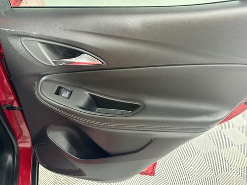 Used 2026 Buick Encore GX Preferred w/ Comfort Package FWD image 26