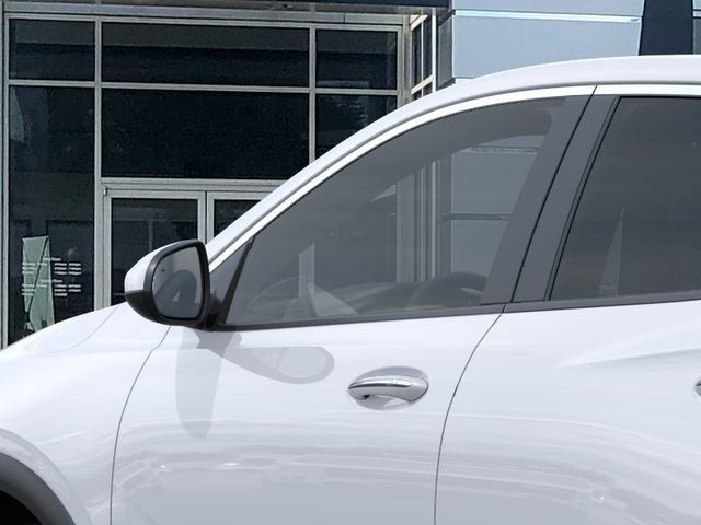 New 2026 Buick Encore GX Preferred FWD image 12