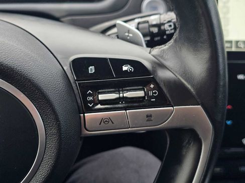 Used 2024 Hyundai Tucson Limited image 34