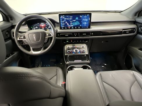 Used 2021 Lincoln Nautilus Reserve FWD image 22