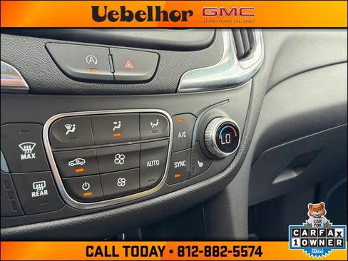 Used 2024 Chevrolet Equinox LT AWD/4WD image 30