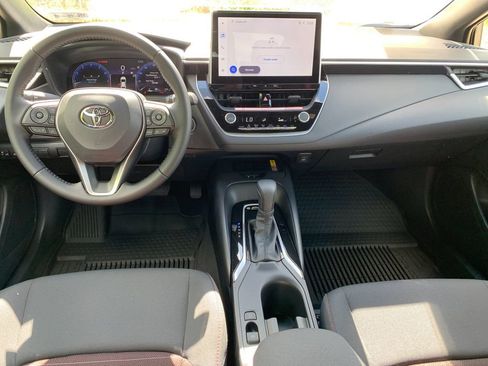 New 2026 Toyota Corolla SE FWD image 15