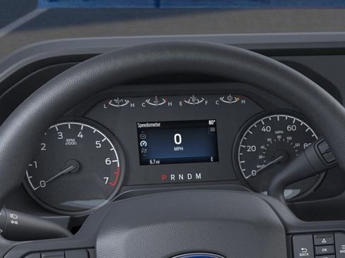 New 2026 Ford F250 XL w/ XL Chrome Package image 13