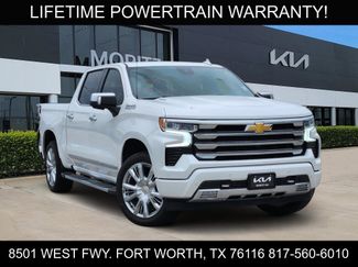 Used 2024 Chevrolet Silverado 1500 High Country w/ High Country Premium Package video 1
