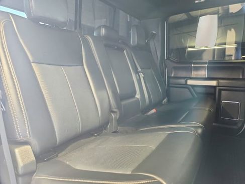 Used 2022 Ford F250 Lariat w/ Lariat Ultimate Package image 48