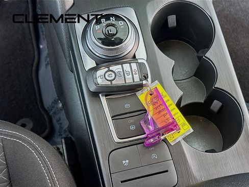 Certified 2023 Ford Escape Active image 24